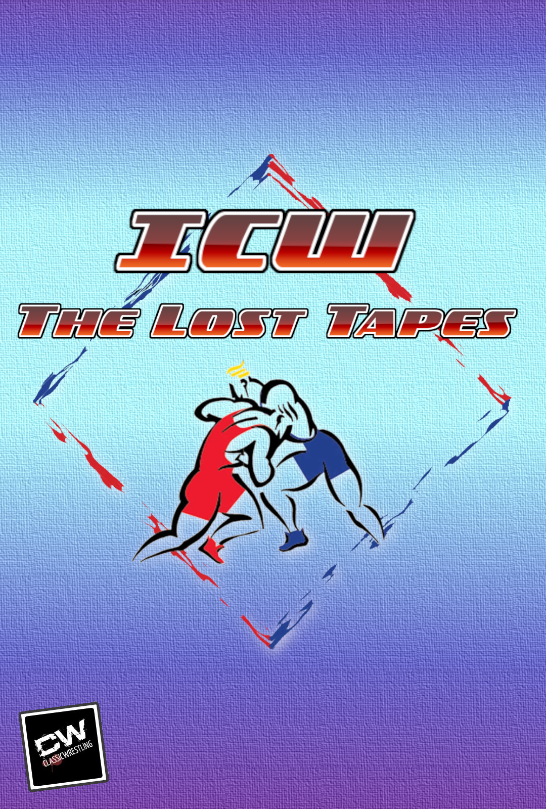 ICW: The Lost Tapes (Poffo Territory)