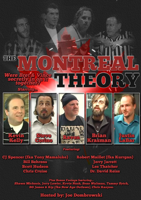 The Montreal Theory