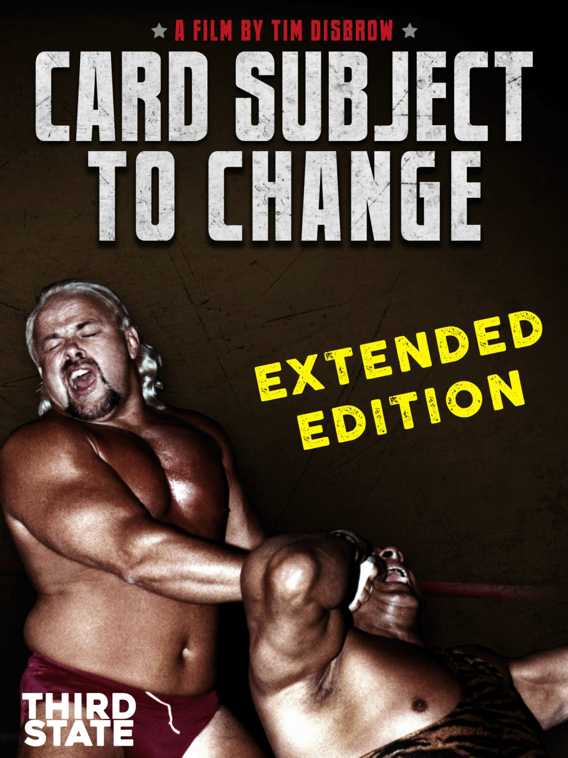 Pro Wrestling Library Update – February 12, 2024