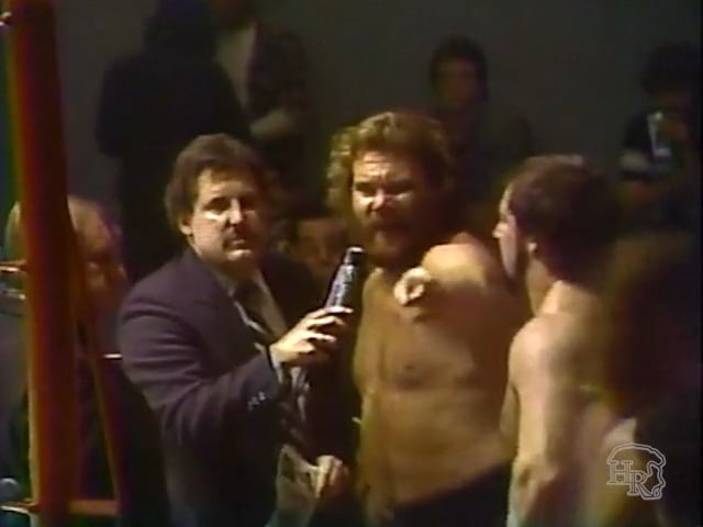 Kansas City Hosts A Tag Title Tournament – Grapplers, Wahoo & Reed, One Man Gang, Oates Bros. & Hacksaw Jim Duggan! – Added Jun 15, 2026