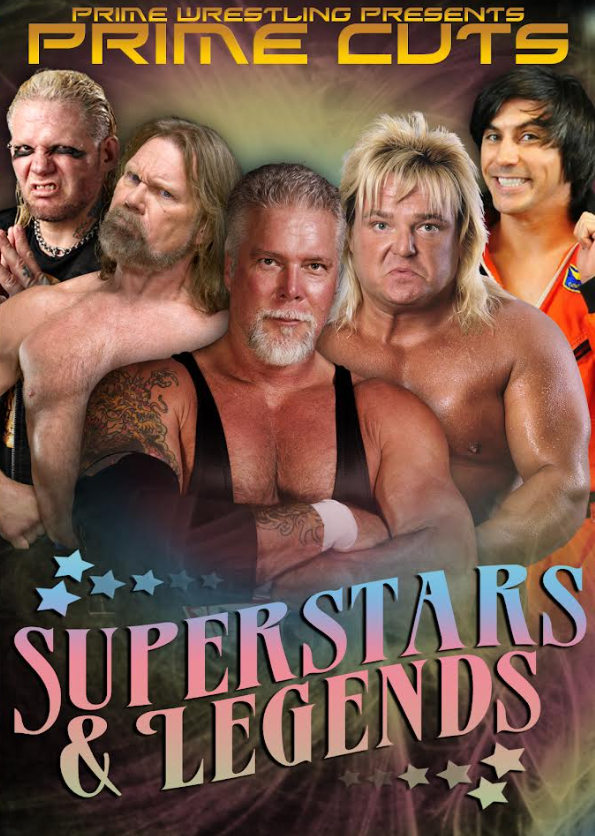 Pro Wrestling Library Update – December 5, 2023