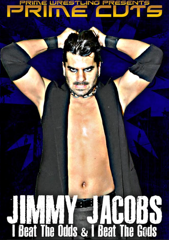 Pro Wrestling Library Update – December 1, 2023