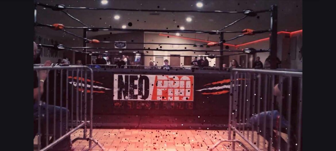 Pro Wrestling Library Update – January 23, 2024