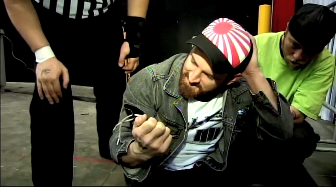 Pro Wrestling Library Update – January 17, 2024