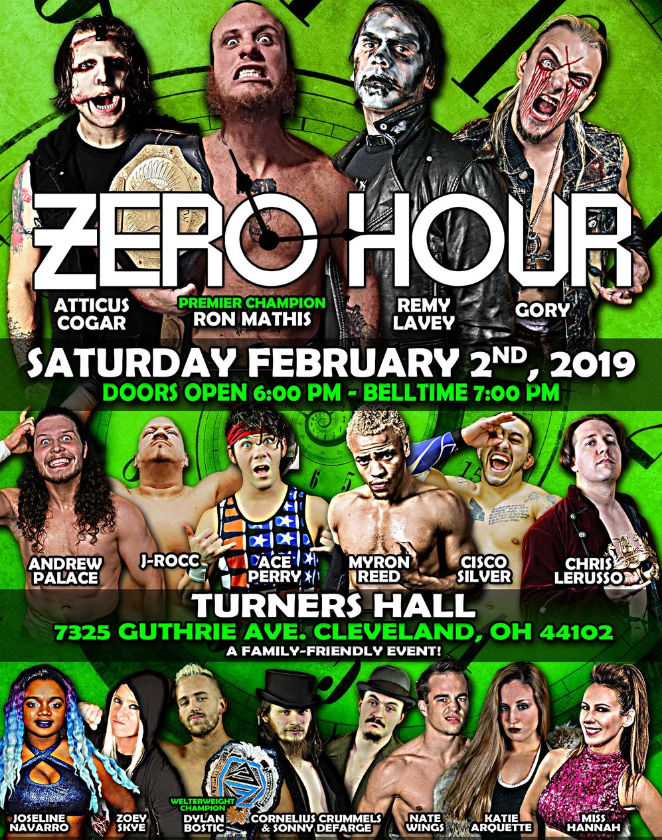 Pro Wrestling Library Update – January 4, 2024