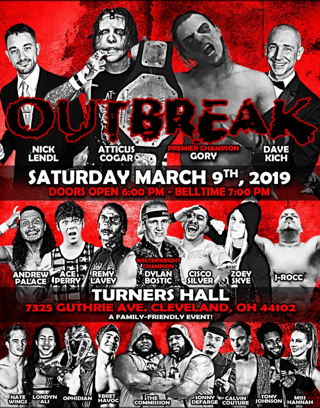 Pro Wrestling Library Update – February 7, 2024