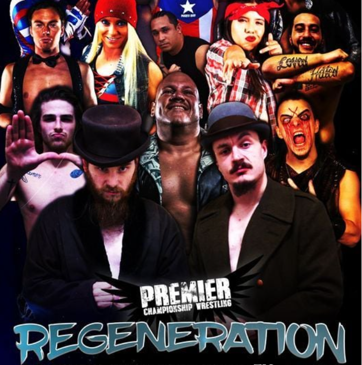 PW Library Update 5/15: Regeneration & PWO/PRIME #79!