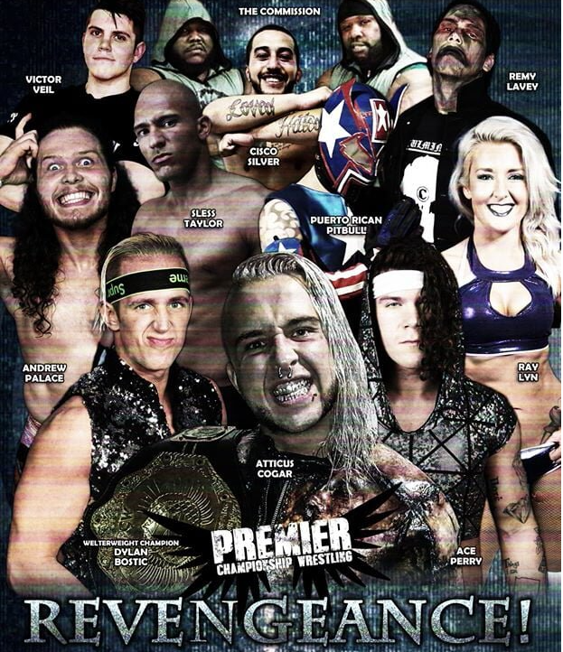 PW Library Update 5/29/24 – A Double Dose of Revengeance!