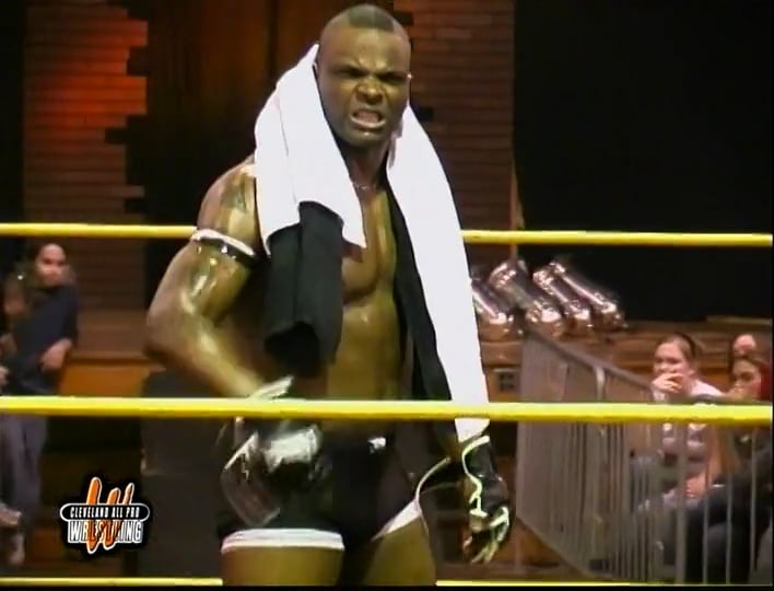 PW Library Update – July 23, 2025 – The Future Michael Tarver In Title Action!
