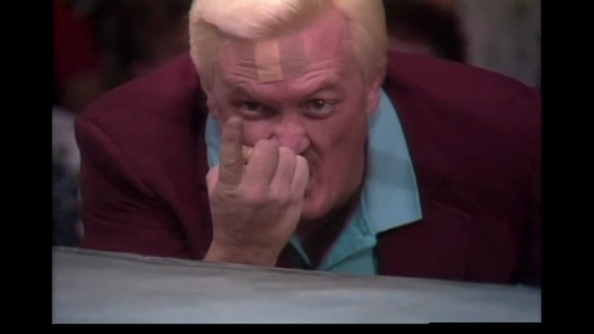 PW Library Update – Aug 29, 2025 – Percy Pringle Wants YOU To Watch Wrestling Titans #24!