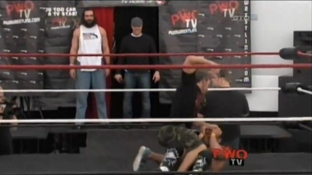 PW Library Update – Sept 16, 2025 – 3 PWO/PRIME TV Eps, One Rare!