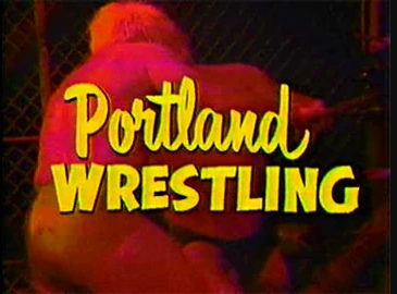 Portland Wrestling TV Episodes Available Now!