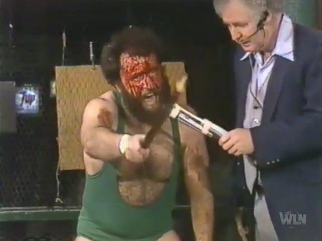 PW Library Update – Sept 17, 2025 – Portland Wrestling Has Arrived! Head Back To 11/22/80!
