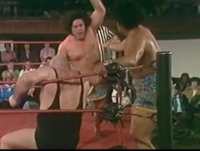 PW Library Update – Oct 30, 2025 – IWA Wrestling Has The Wild Samoans!