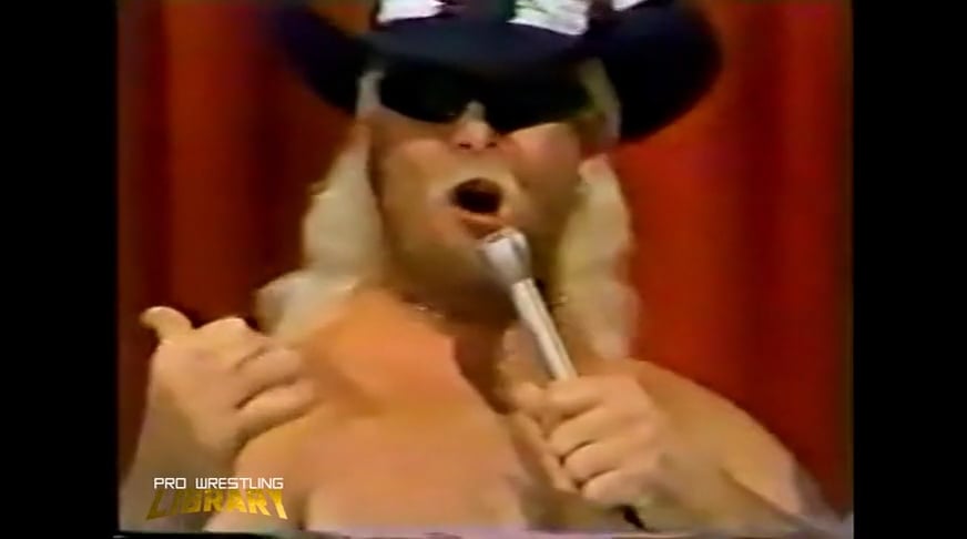 PW Library Update – Nov 14, 2025 – Memphis TV from 2/2/80!