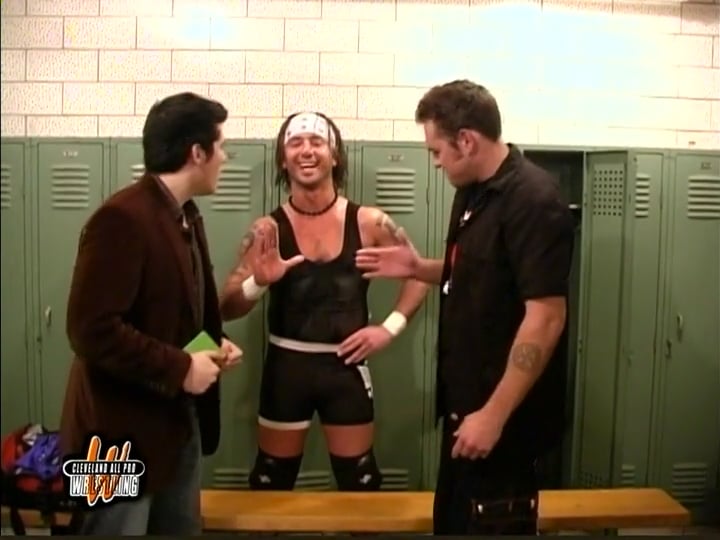 PW Library Update – Nov 5, 2025 – Michigan Invades Cleveland!