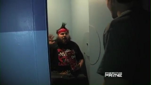 PW Library Update Dec. 16, 2025 – Valentino Searches For Krimson On PWO/PRIME TV #181!