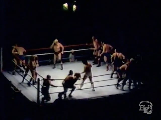 PW Library Update Dec. 26, 2025 – $35,000 Battle Royal Headlines In Kansas City!