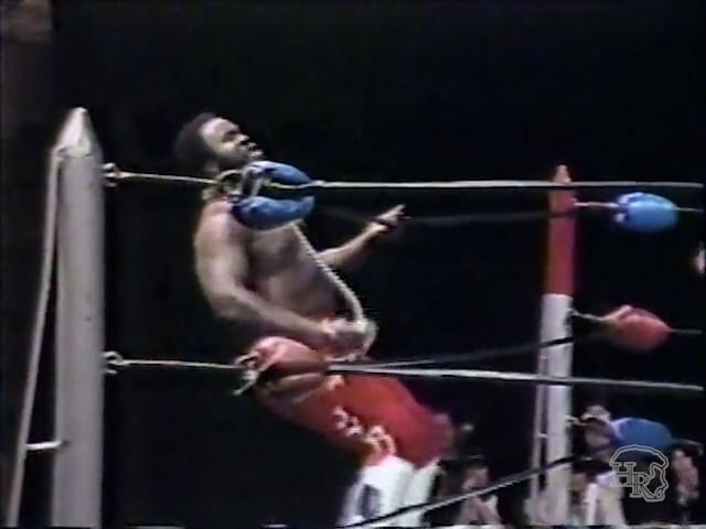 PW Library Update – Jan. 16, 2026 – Kansas City TV Gives Us JYD & The Road Warriors!