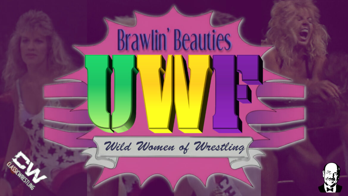 Brawlin’ Beauties 3 Spotlights An Overlooked Era of Women’s Wrestling History – Wendi, Luna, Bambi, Peggy & More! – PW Library Feb 2, 2026 Update!