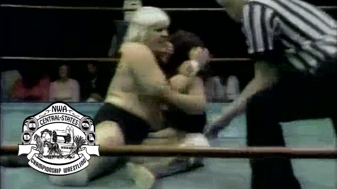 Tommy Rich Clip From Georgia Plus Dueling Harley & Wahoo Promos On March 17, 1984 Central States TV! PW Library Update – Feb 19, 2026