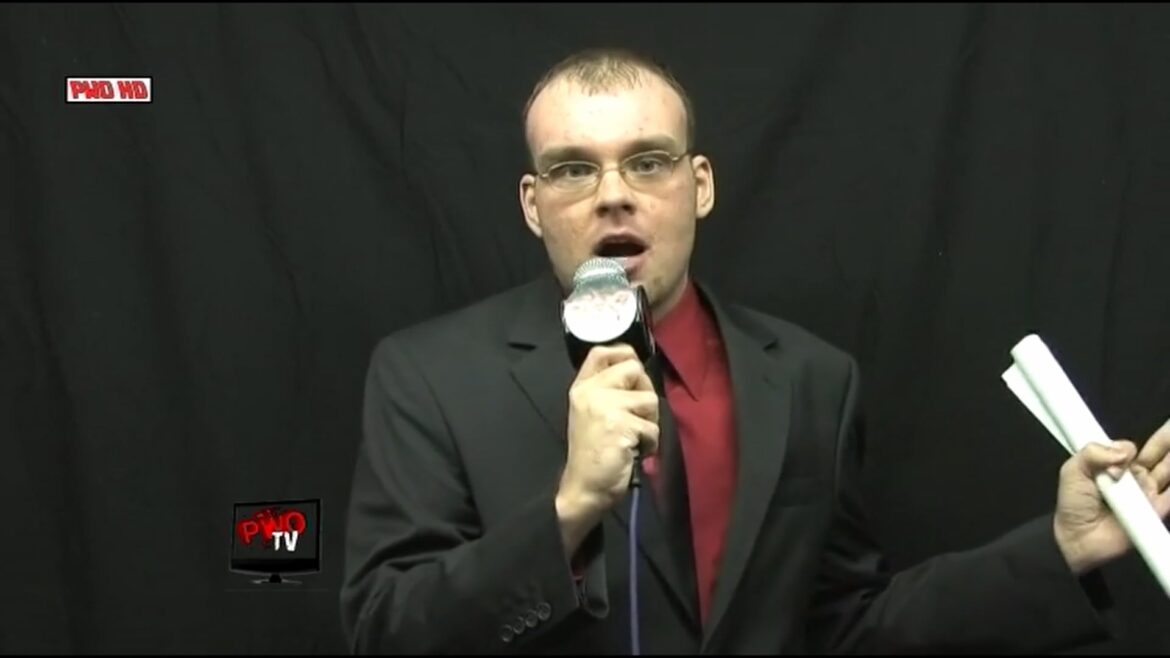 PWO/PRIME TV #66 Recaps A Crazy Month In The Company – PW Library Update March 17, 2026