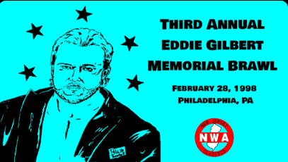 3rd Annual Gilbert Brawl Has Sid vs. King Kong Bundy & Tons More! – PW Library Update May 11, 2026