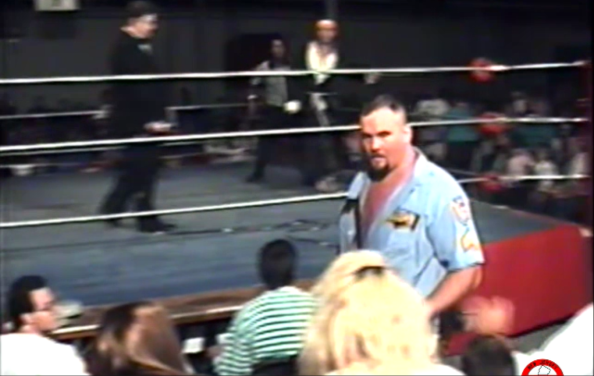 If You Ever Take A Trip Down To Cobb County, GA… Boss Man Headlines A New Coraluzzo Classic! – PW Library Update May 6, 2026