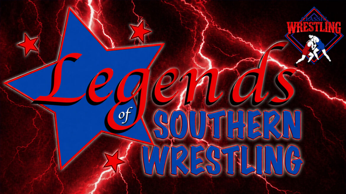 Legends of Southern Wrestling