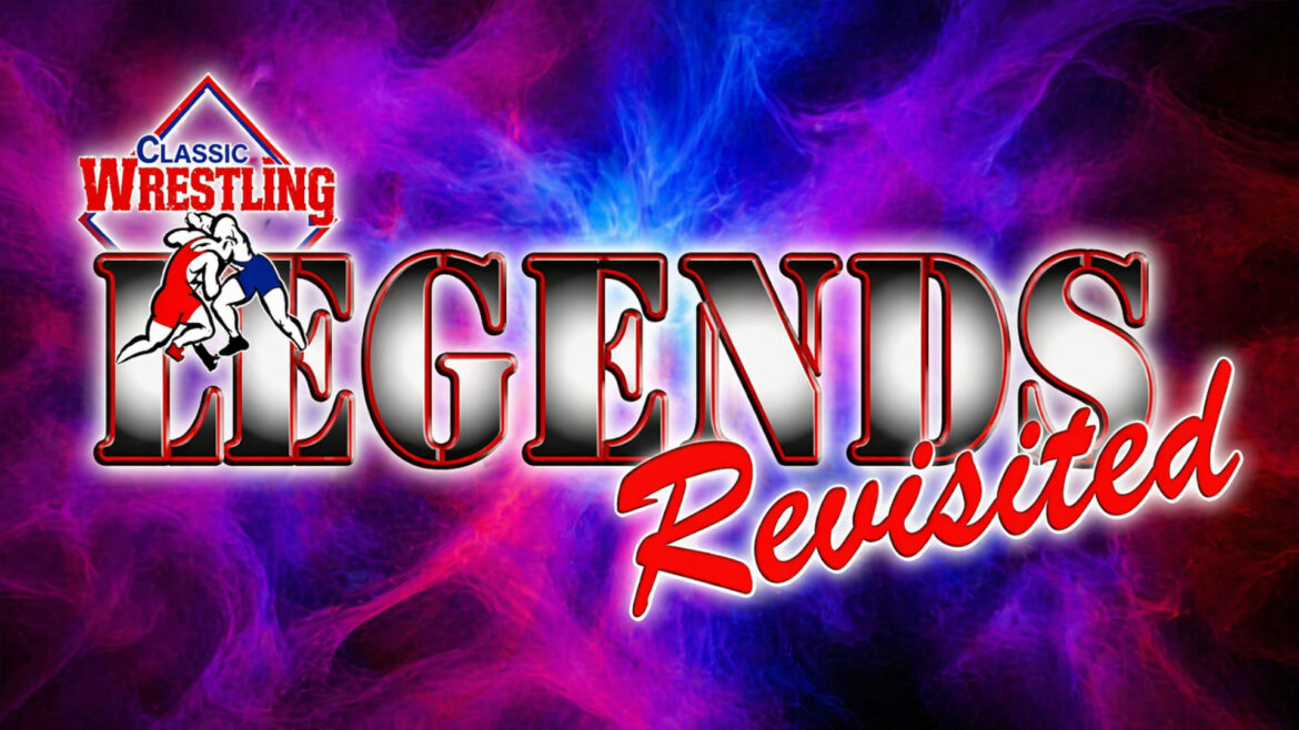 “Legends Revisited” – Rare PPV w/ 1970s & 80s Florida Footage Available Now!