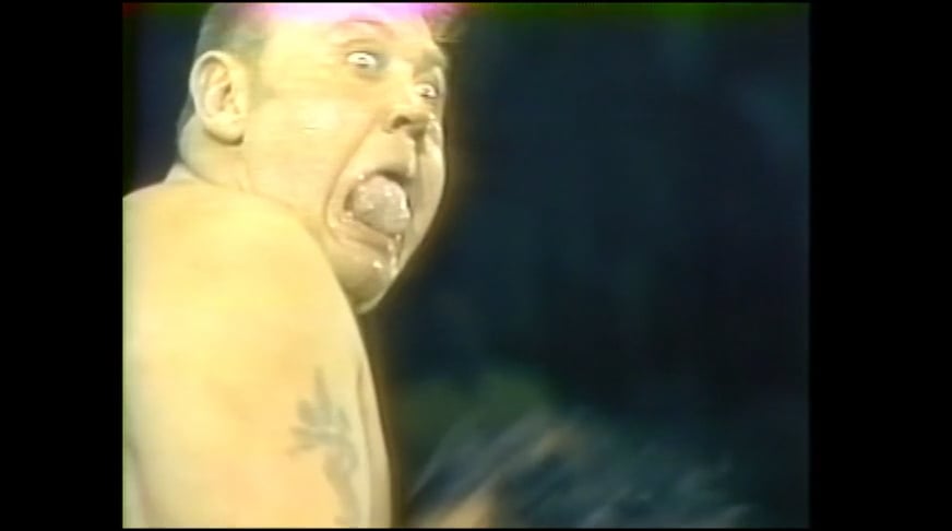 IWA #7 Gives Us More Silly Bulldog Brower Faces + Afa & Sika and a Mixed Tag! – Added Jun 3, 2026